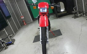 HONDA MTX200R MD07