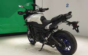 YAMAHA MT-09 Tracer 2015 RN36J