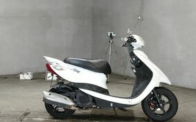 YAMAHA JOG ZR Evolution 2 SA39J