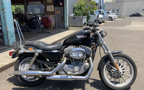 HARLEY XL883 2008 CN2