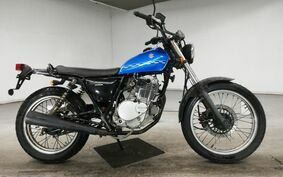 SUZUKI GRASS TRACKER BigBoy NJ4BA