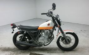 SUZUKI GRASS TRACKER NJ47A