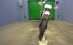 KAWASAKI KLX250D TRACKER LX250E