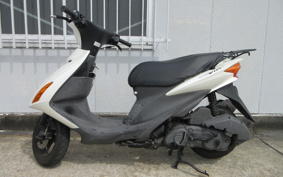 SUZUKI ADDRESS V125 CF4MA