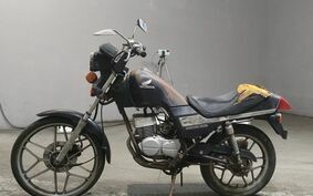 HONDA MCX50 AC04