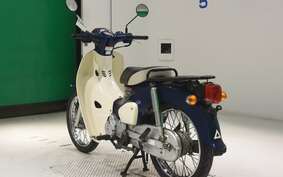 HONDA C110 SUPER CUB JA44