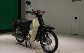 HONDA C50 SUPER CUB E C50