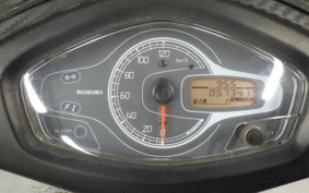 SUZUKI ADDRESS V125 S CF4MA