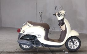 HONDA GIORNO AF77