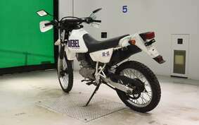 SUZUKI DJEBEL 200 (DR200SE) SH42A