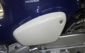 HONDA C110 SUPER CUB JA42