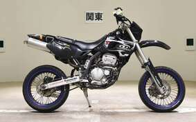 KAWASAKI KLX250D TRACKER LX250E