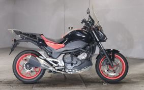 HONDA NC750S RC88