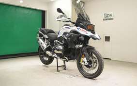 BMW R1250GS 2022