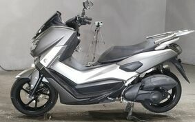 YAMAHA N-MAX 125 SED6J