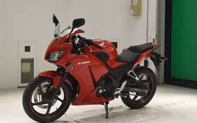 HONDA CBR250R A MC41