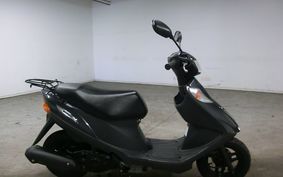 SUZUKI ADDRESS V125 G CF46A