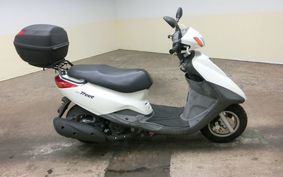 YAMAHA AXIS 125 TREET SE53J