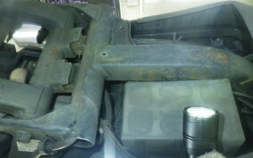 SUZUKI ADDRESS V125 CF4EA