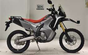 HONDA CRF250 RALLY A MD44