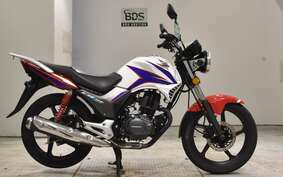 HONDA CBF125 PCJ7