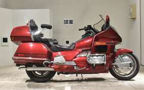 HONDA GL1500 GOLD WING 1997 SC22