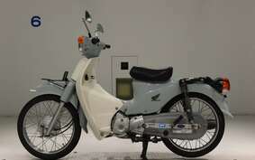 HONDA C110 SUPER CUB JA07