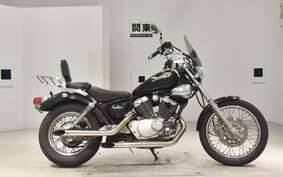 YAMAHA VIRAGO 250 3DM