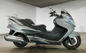 SUZUKI SKYWAVE 400 S 2016 CK45A