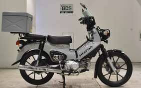 HONDA CROSS CUB 110 JA60