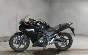 HONDA CBR250R MC41