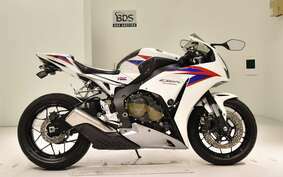 HONDA CBR1000RR Gen. 2 2013