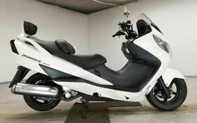 SUZUKI SKYWAVE 250 (Burgman 250) S CJ43A