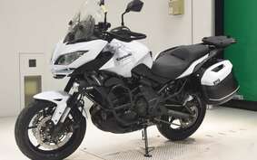 KAWASAKI VERSYS A 2015