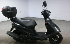 SUZUKI ADDRESS V125 S CF4MA