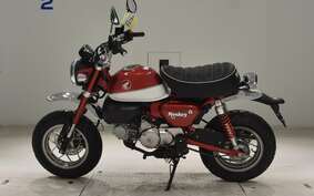 HONDA MONKEY 125 ABS JB02