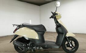 SUZUKI LET's CA4AA