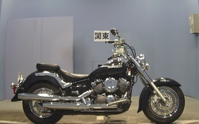 YAMAHA DRAGSTAR 400 CLASSIC 2007 VH01J