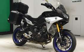 YAMAHA MT-09 Tracer GT 2019 RN51J