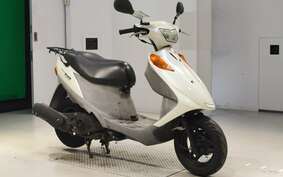 SUZUKI ADDRESS V125 CF4EA