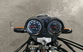 HONDA CBF125T 不明