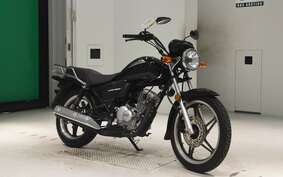 HONDA CBF125T