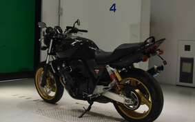 HONDA CB400SF VTEC 2013 NC42