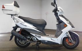 KYMCO RACING KING 180 SC36