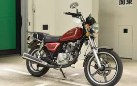 SUZUKI GN125 PCJ2N