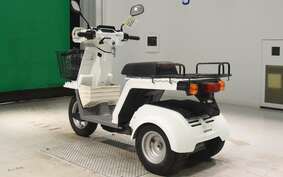 HONDA GYRO X TD02