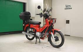 HONDA CROSS CUB 110 JA45