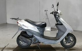 SUZUKI LET's 2 CA1PA