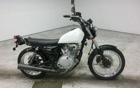 SUZUKI GRASS TRACKER NJ4BA