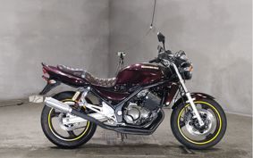 KAWASAKI BALIUS250-2 ZR250B